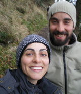 fernando and cecilia